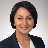 Bhavna Mistry Lee