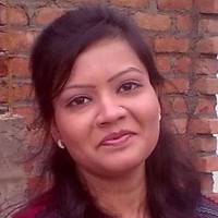 Kirti Gupta