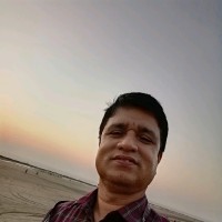 Mahadeb Roy