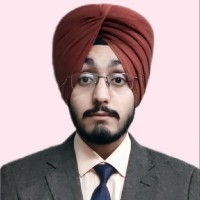 Sarvjot Singh Bansal