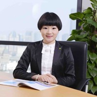 Leona Wangjing Zhang Frm