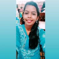 Komal Jagtap