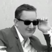 Seamus Mccauley