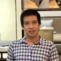 Paul Nguyen