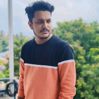 Prasanth Dileepkumar