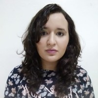 Oumayma Gharib