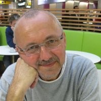 Simon van den Berg
