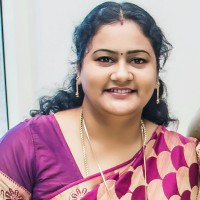 Banu Hariharapudran