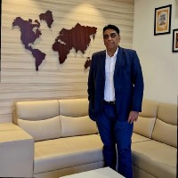Sunil Gandhi