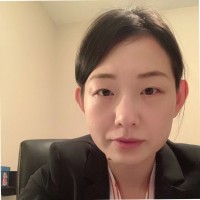 Doris Wang