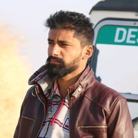 Nayanish Damania