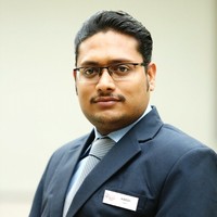 Harsh Agarwal
