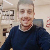 Nicolás Gallegos