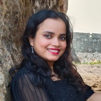 Aparna Khandare