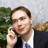 Maksim Rodin