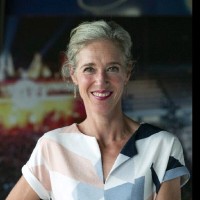 Stefanie Goddijn, Drs.