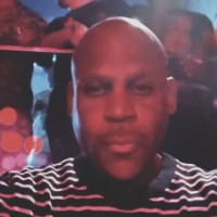 Derek Jackson