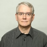 François Pugh, P. Eng.