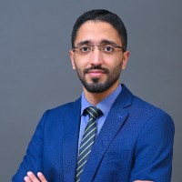 Mostafa Fou'd