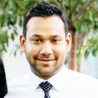 Amjad Hussein