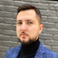 Sergey Vorobieff