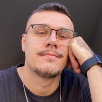 Lucas Nascimento Amadi