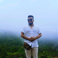 Karthick M