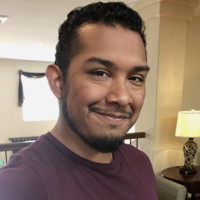 Gabriel Vences