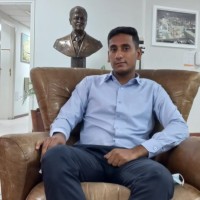 Talha Iftikhar
