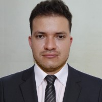 Cesar Augusto Reyes Santos
