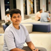 Priyanshu Patra