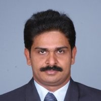 Saji Cherian