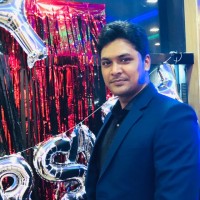 Md Moinul