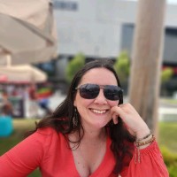 Susan Karpasitis Ph.D