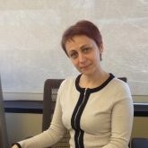 Anzhela Levonevskaya