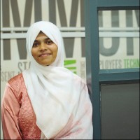 Munthaj Shaik