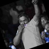 Ahmed Fairooz