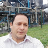 Daniel Eduardo Alva Casas