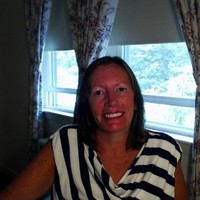 Jayne Cameron