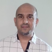 Anumod Nair