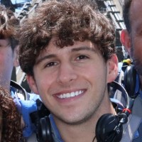 Alex Brenner