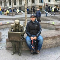 Carlos Gustavo Arreche Artigas