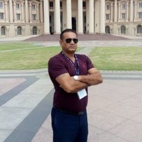 Ajay Pathak (Business Development Manager)