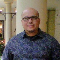 Robert Martinez
