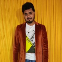Sumit Kar Mohapatra