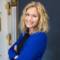 Heidi Myogeto- Thomsen