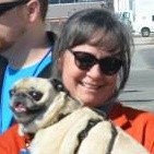 Trisha Blevins Murphy