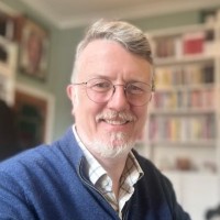 Nigel Thornton