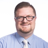 Ryan Scott Rasmussen