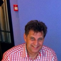 Ronald van den Bergh